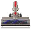 AINUO Quick Release Motorhead Turbine Brush Cleaner Head Compatible with Dyson V15 V11 V10 V8 V7 Vacuum Cleaner for Cleaning Carpets, Floors, Tiles