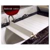 LYLFF Bathtub Cover White Bathtub Cover Dustproof PVC Insulation Board Bathtub Cover Foldable Bathtub Insulation Cover, Dustproof/Waterproof/Insulated (Size : 165x80x0.6cm) view 2