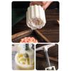 125/150g Lotus Patterns Moon Cake Mold Mid-Autumn Festival Fondant Moon Cake Baking Decoration Tools view 3