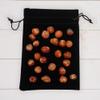 VIE Rune Set with Pouch, 1-2cm (Red Carnelian, 15 CM) view 3