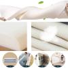 AYLYHD Double Bedside Cushion Daybed Backrest Sofa Headboard Pillow Cushion Detachable Relieve Fatigue Reading Backrest Cushion (Color : D, Size : 90x12x58cm) view 4