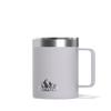14oz Insulated Coffee Mug with Handle view 1