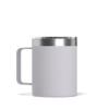 14oz Insulated Coffee Mug with Handle view 2