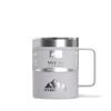 14oz Insulated Coffee Mug with Handle view 3