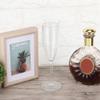 Alvinlite Stemmed Champagne Glasses, Clear Drinking Cups Wine Toasting Glass Cocktail Cups for Bar Wedding Anniversaries A Type view 4