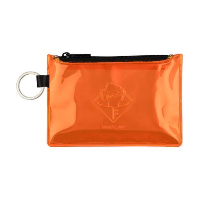 Gourmandise Bandai BJK-18A Jujutsu Kaisen IC Card Pouch, Yuji Itadori, Red
