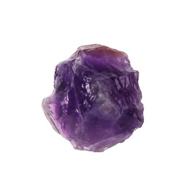 GEMHUB Natural Amethyst for Healing, Tumbling, Cabbing, Decoration, Jewelery Making, Crafts EGL Certified 18.25