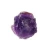 GEMHUB Natural Amethyst for Healing, Tumbling, Cabbing, Decoration, Jewelery Making, Crafts EGL Certified 18.25 view 1
