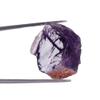 GEMHUB Natural Amethyst for Healing, Tumbling, Cabbing, Decoration, Jewelery Making, Crafts EGL Certified 18.25 view 2
