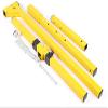 Installation Air Conditioner Lifting Tool for Air Conditioner Outside Installation Lift Tool Stainless Steel Triangle Bracket Structure Installation Lift with 10M Rope view 4