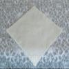 54x72 White Rectangle Embroidery Napkins Wedding Ceremony Bridal Shower Tablecloth view 4