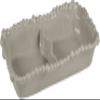KEYER HOLDER JOKE TABLE & KITCHEN TORTORA view 1