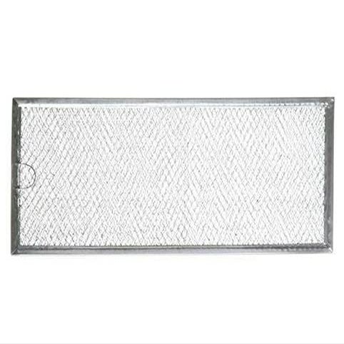 Compatible Microwave Grease Filter for GE LVM1750SM1SS, JVM1750DM2CC, JVM1870CF08, JVM1850DM2BB, JNM1851SM3SS, JVM1443LK02, JVM1750DMBB, JVM1750DMWW01 models