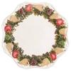 JCPenney Harvest Dinner Plate view 1