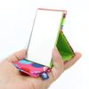 Aono 551117-PK Kitekite Nature Pink, Made in Japan, Mirror, 2.4 x 3.9 inches (6 x 10 cm) view 3