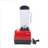 2200W Countertop Blender, High Power Commercial Blender for Shakes and Smoothies eavy Duty Household Grade Automatic Timer Blender Mixer Juicer for Crushing Ice, Frozen Dessert (Red) view 4
