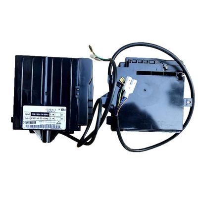 3pcs Refrigerator Inverter Board Driver Board 0193525188 for Embraco QD VCC3 2456 14 F 02 for Hair/Meiling Refrigerator Part