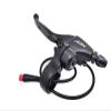SPEDWHEL Nutt Electric Brake Lever E-Bike for Kaabo Mantis KUGOO G-Booster Electric Bike E-Scooter Bicycle Cut Off Power Aluminum Alloy Brake MTB Road Bike E-Brake (Left) view 1