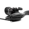 SPEDWHEL Nutt Electric Brake Lever E-Bike for Kaabo Mantis KUGOO G-Booster Electric Bike E-Scooter Bicycle Cut Off Power Aluminum Alloy Brake MTB Road Bike E-Brake (Left) view 3