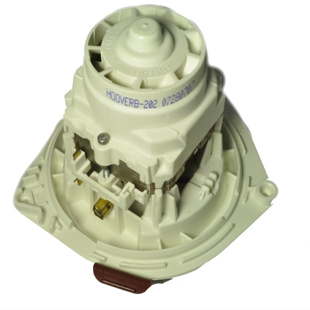 Upright Extractor Motor 440010733 Designed to Fit Hoover