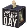 Bank & Socks Set - Saving Up For A Rainy Day view 2