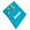 Daytek Mk2 Fold Down Clothesline - Slim, 42.7 Feet Drying Space view 3