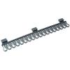 Daytek Mk2 Fold Down Clothesline - Slim, 42.7 Feet Drying Space view 4