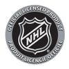 Pittsburgh Penguins Logo Home Business Office Sign view 4
