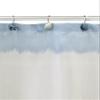 Avanti Linens - Shower Curtain Hooks, Beach Inspired Bathroom Decor, Set of 12 (Abstract Coastal Collection) view 2