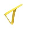 tooloflife Picnic Tablecloth Clips, Stainless Steel Table Cloth Holders Picnic Home Table Cover Clamps for Home Kitchen Picnics Garden Wedding Party Yellow 30PCS view 3