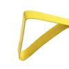tooloflife Picnic Tablecloth Clips, Stainless Steel Table Cloth Holders Picnic Home Table Cover Clamps for Home Kitchen Picnics Garden Wedding Party Yellow 30PCS view 4