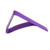 tooloflife Picnic Tablecloth Clips, Stainless Steel Table Cloth Holders Picnic Home Table Cover Clamps for Home Kitchen Picnics Garden Wedding Party Purple 30PCS view 4