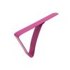 tooloflife Picnic Tablecloth Clips, Stainless Steel Table Cloth Holders Picnic Home Table Cover Clamps for Home Kitchen Picnics Garden Wedding Party Pink 30PCS view 3