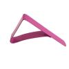 tooloflife Picnic Tablecloth Clips, Stainless Steel Table Cloth Holders Picnic Home Table Cover Clamps for Home Kitchen Picnics Garden Wedding Party Pink 30PCS view 4