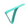 tooloflife Picnic Tablecloth Clips, Stainless Steel Table Cloth Holders Picnic Home Table Cover Clamps for Home Kitchen Picnics Garden Wedding Party Green 30PCS view 3