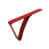 tooloflife Picnic Tablecloth Clips, Stainless Steel Table Cloth Holders Picnic Home Table Cover Clamps for Home Kitchen Picnics Garden Wedding Party Red 30PCS view 3