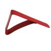 tooloflife Picnic Tablecloth Clips, Stainless Steel Table Cloth Holders Picnic Home Table Cover Clamps for Home Kitchen Picnics Garden Wedding Party Red 30PCS view 4