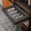 LKP Sliding Pants Organizer for Wardrobe, Retractable Pants Hanger 17.7-23.6inch/ 23.6-33.5inch/ 33.5-47.2inch Pull Out Pants- / Scarves Rack view 1