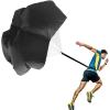 Resistance Parachute Running Umbrella, 35.4'' Speed Training Resistance Parachute, Wind Resistance Training Tool Running Umbrella, Resistance Trainer view 1