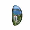 Crystal Fridge Magnets Acapulco Guerrero Mexico Travel Souvenir Funny Sticker for Gift Home Decoration Office Whiteboard view 2