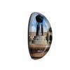 Crystal Fridge Magnets Morelia Michoacan Mexico Travel Souvenir Funny Sticker for Gift Home Decoration Office Whiteboard view 2
