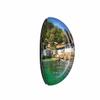 Crystal Fridge Magnets Acapulco Guerrero Mexico Travel Souvenir Funny Sticker for Gift Home Decoration Office Whiteboard view 2