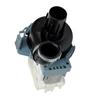 Dishwasher Circulation Pump Motor Replaces For Whirlpool WDF750SAYB2 WDF750SAYM0 WDF750SAYM1 WDF750SAYM2 WDF750SAYW0 WDF750SAYW1 WDF750SAYW2 WDF775SAYB0 WDF775SAYB1 WDF775SAYB2 WDF780SLYM2 WDF780SLYM3 view 2