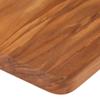 Arteinolivo Olive Wood Paddle Cutting Board (Small) view 3