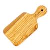 Arteinolivo Olive Wood Paddle Cutting Board (Small) view 4