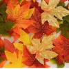 Spreading Love 2 You-Rustic Farmhouse Set Perfect for FallAutumn Decor. (2) Beautiful Glittery Hanging Signs. One Reads Home Sweet Home. Other Reads Grateful, Thankful, Blessed.Bonus-Maple Leaves view 4
