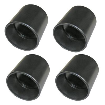 4 Vacuum 2 1/2 Inch Hose Adapter Couplings Replacement for Shop Vac SVR-4510,88-1040-01,