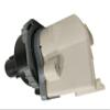 Dishwasher Circulation Pump Motor Replaces For Whirlpool WDF310PAAD3 WDF310PAAD4 WDF310PAAD5 WDF310PAAS0 WDF310PAAS1 WDF310PAAS2 WDF310PAAS3 WDF310PAAS4 WDF310PAAS5 WDF310PAAT0 WDF310PAAT1 WDF310PAAT2 view 2