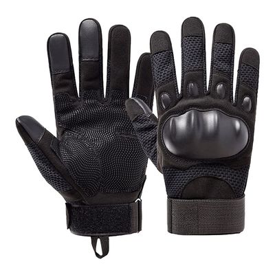 BESPORTBLE 1 Pair Cycling Screen Outdoor Touch Screen Anti- Skid Riding