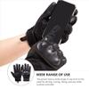 BESPORTBLE 1 Pair Cycling Screen Outdoor Touch Screen Anti- Skid Riding view 3